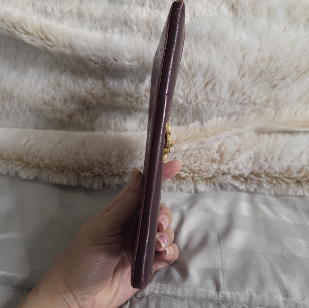 Givenchy Vintage GV3 Long Wallet - Picture 3 of 16